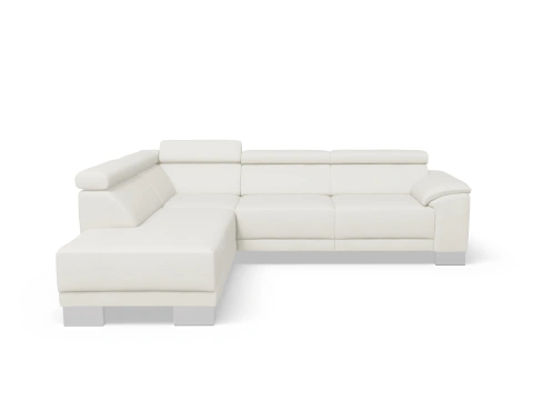 Ecksofa UM Medium Plus L